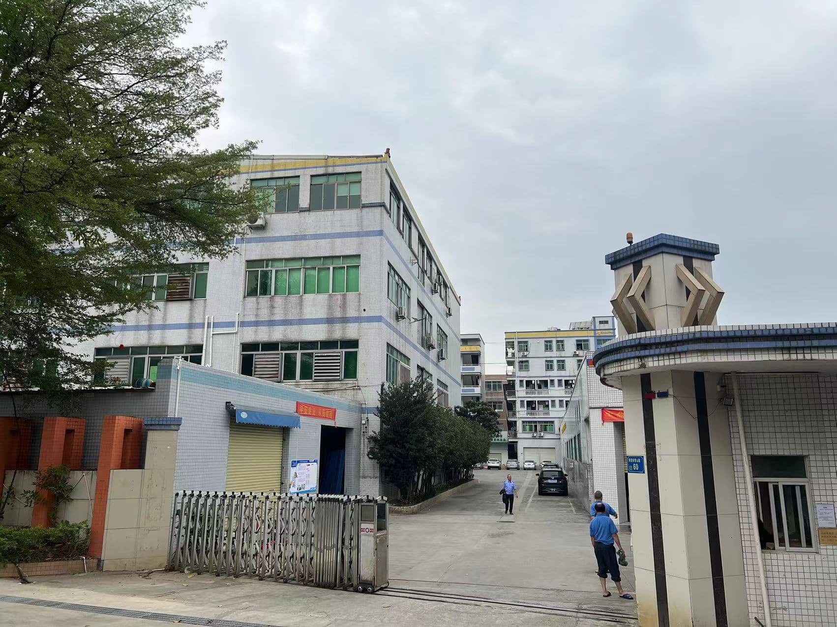 厂房图片2