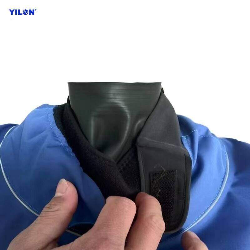 潜水服封套用于干式潜水服和防水服密封部件