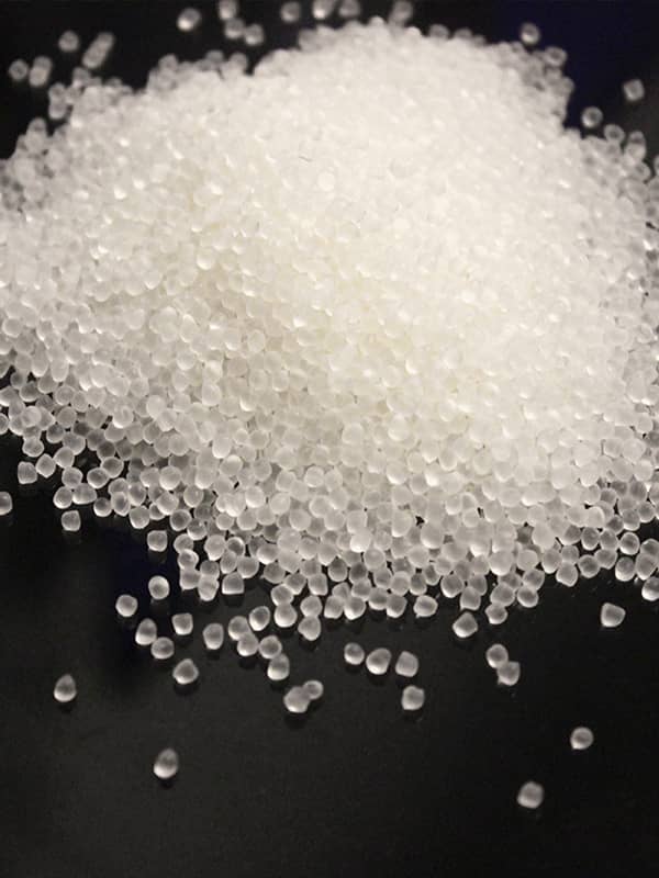 TPU Raw Material Pellets